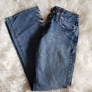 4 for $20 Aeropostale Blue Jeans